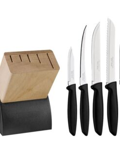 Juego de Cuchillos 6 Piezas Plenus