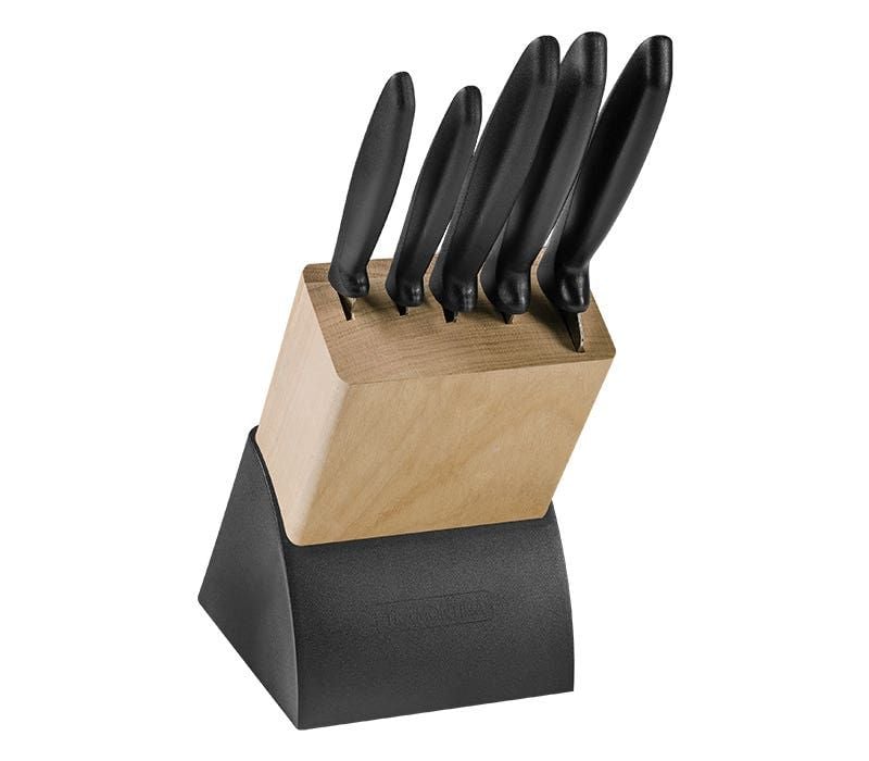 Juego de Cuchillos 6 Piezas Plenus - Imagen 2