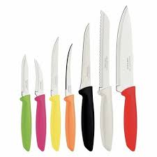 Juego de Cuchillos 7 Piezas Plenus