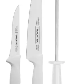 Juego de Cuchillos 3 Piezas