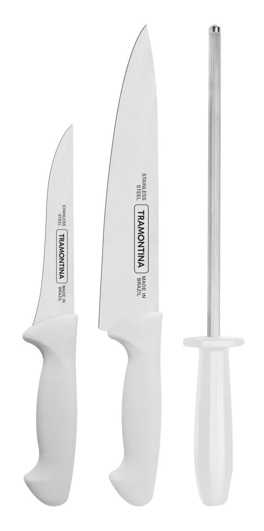 Juego de Cuchillos 3 Piezas