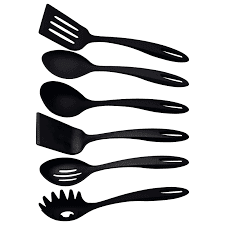 Juego Utensilios 4 Piezas Ability