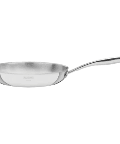 Sartén 20 cm Acero Inox. Grano