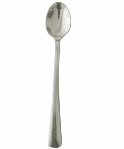 Malva Cuchara Te Helado