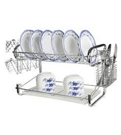 Escurridor Metálico