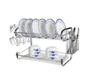 Escurridor Metálico