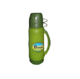 Termo 1Lt Con Taza - Imagen 2