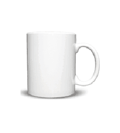 Taza White