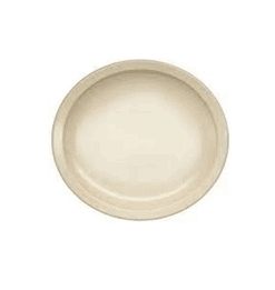 Plato Trinche 20 cm