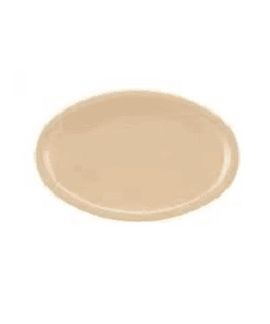 Plato Oval 29 cm