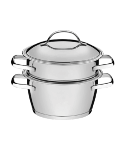 Olla Vaporera 2 Piezas Allegra