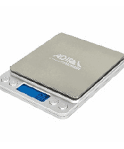 Bascula Para Uso Domestico