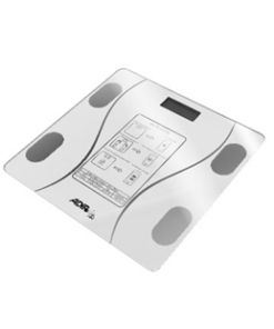 Bascula Digital Mediciones Bluetooth