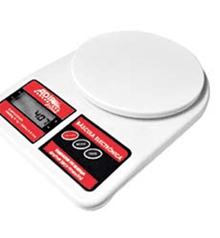 Bascula Electrónica