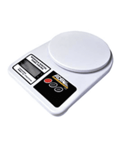 Bascula Digital de Cocina