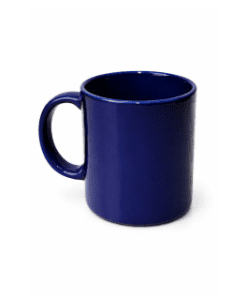 Taza Dark Blue