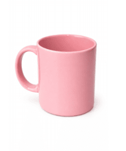 Taza Pink