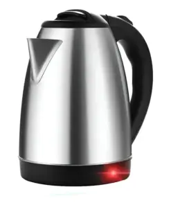 Cafetera Eléctrica de 1.8 Lt.