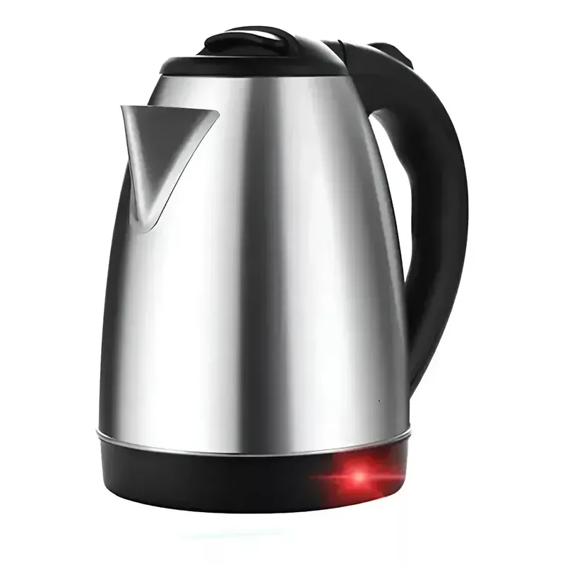 Cafetera Eléctrica de 1.8 Lt.