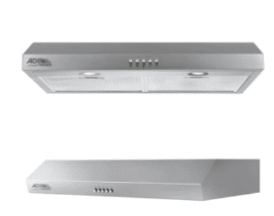 Campana de Cocina Extractora