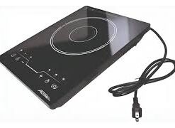 Parrilla de Inducción 1 Quemador