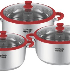 Jgo. 6 Budineras 36,38,40 Roja