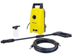 Hidro lavadora Alta Presión