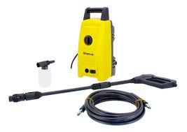 Hidro lavadora Alta Presión