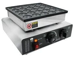 Maquina Para Mini Hot Cake