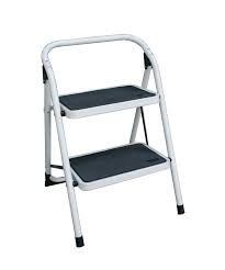 Escalera De 2 Peldaños