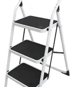 Escalera De 3 Peldaños