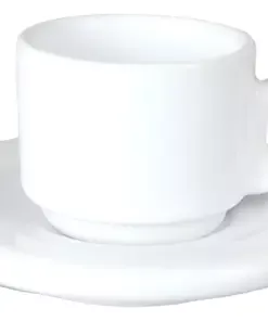 Jgo. Te 6 Tazas - 6 Platos