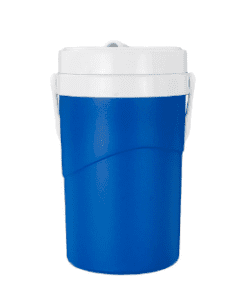 Termo 1 Litro Azul Mr.