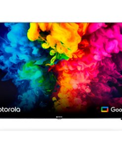 Tv Motorola Led Voice