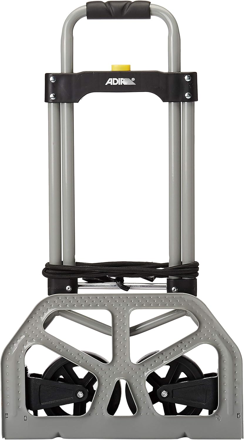 Diablito Plegable Tubular
