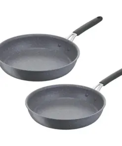 Set Sartenes 24/28 cm Tempra Mineral