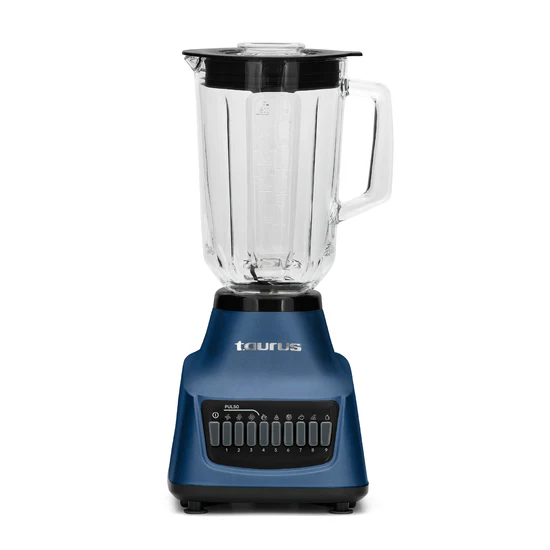 Licuadora Multiblend 10 Velocidades