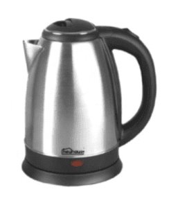 Hervidor Acero Inoxidable