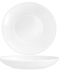 Plato Opal Bowl 23 cm Redondo