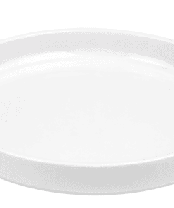 Plato Postre 20.40 cm