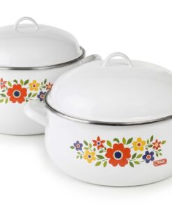 Jumbo Set Blanco Arena Yubicela