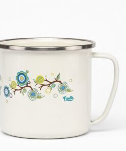 Vaso Recto 14 cm Fiorella Novacero