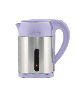 Hervidor Tea Vibes Baby Mint Lucky