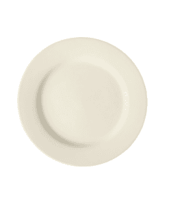 Plato Postre 20 cm S-H Nevada Blanco