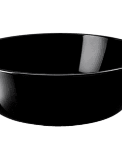 Bowl Negro 17.5 CM