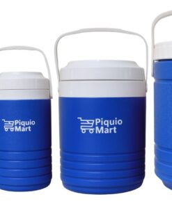 Kit de Termos Blue + 2 Piezas de Regalo