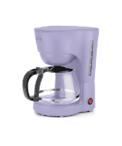 Cafetera 10 Tazas Java -Cosmic Sky