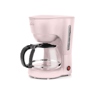 Cafetera 10 Tazas Java Ribbon