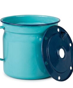 Hervidor Recto 18cm Con Tapa AT