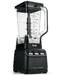 Licuadora Ninja Smoothieiq Jarra 72 oz